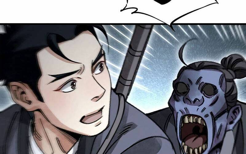 Địa Sát 72 Phép Thần Thông Chương 46 Ảnh 36