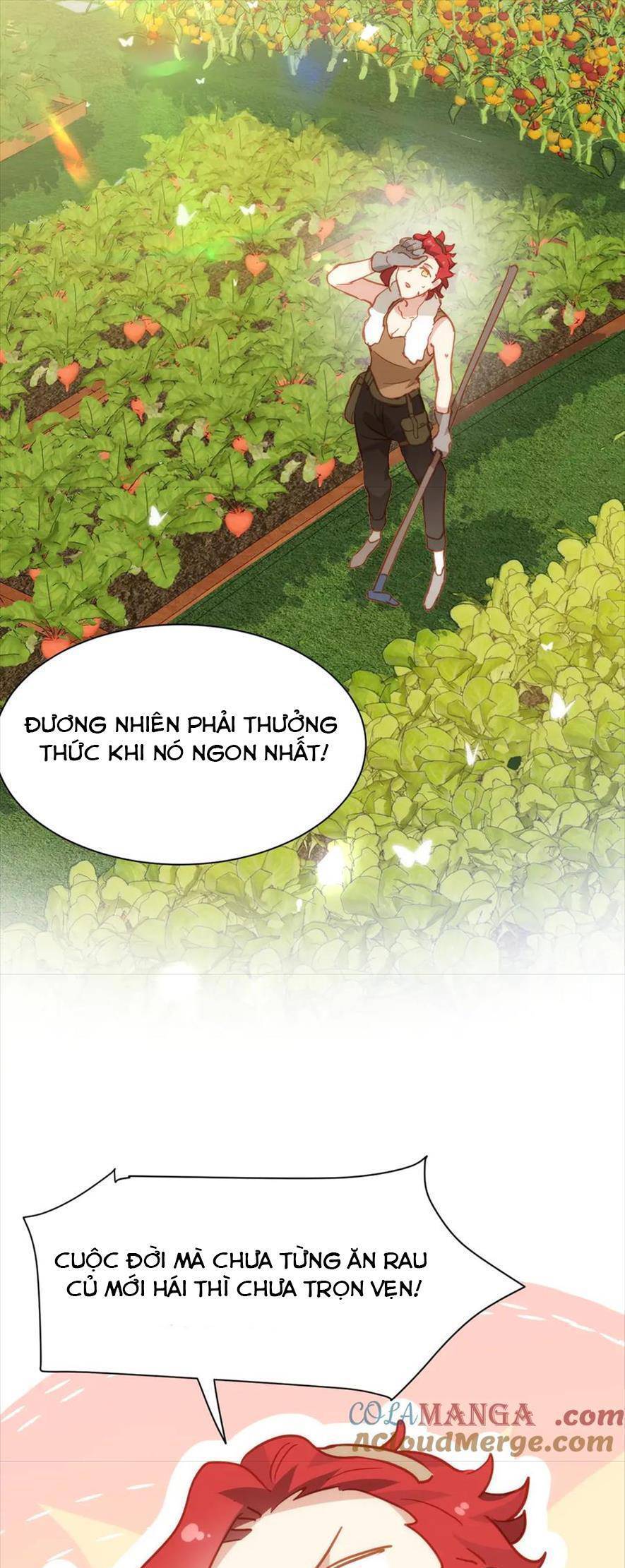 Bổn Công Chúa Không Muốn Được Chiều Chuộng Chương 35 Ảnh 22