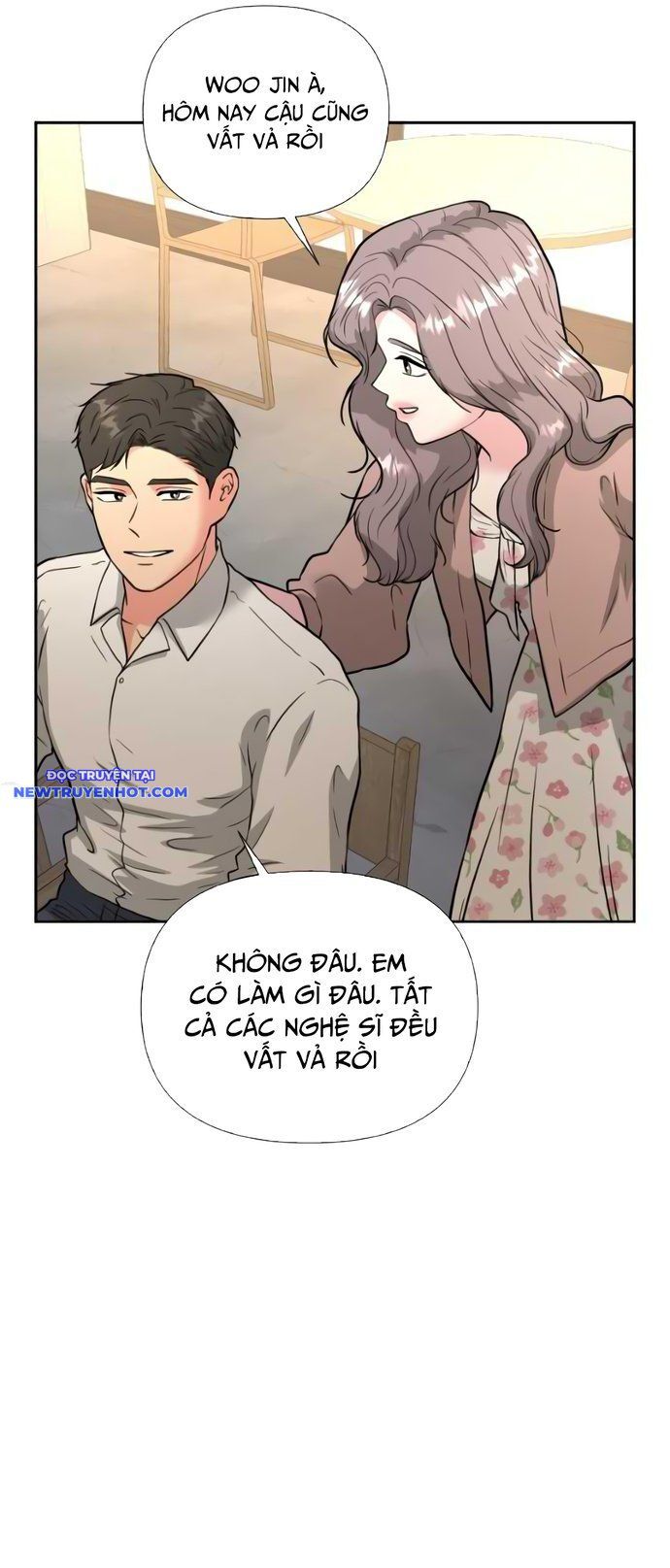 Bản Thiết Kế Vàng Chương 43 Ảnh 7