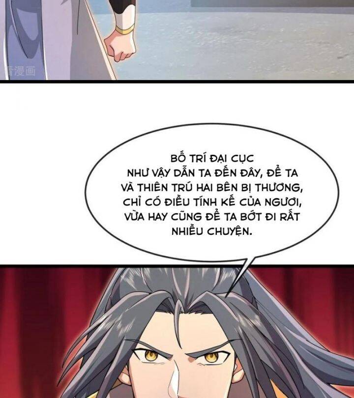 Thần Võ Thiên Tôn Chương 898 Ảnh 59