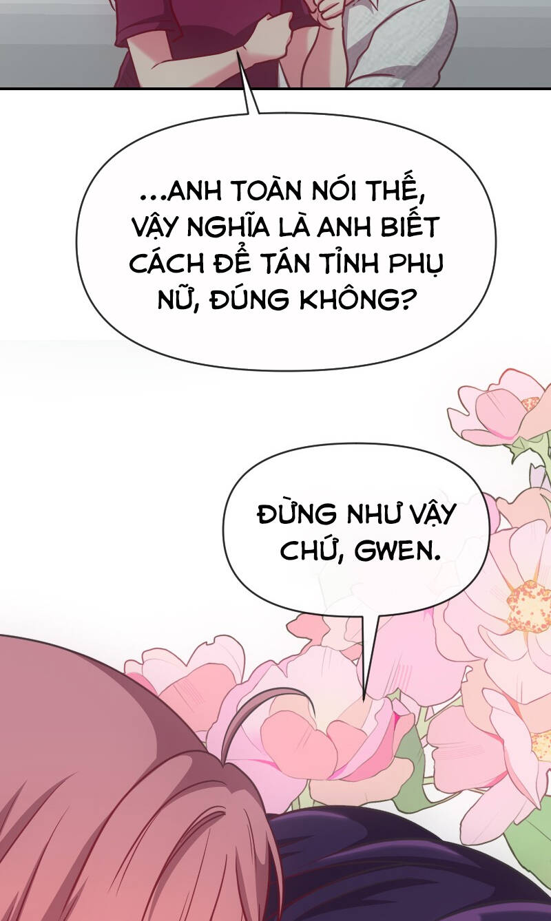 Xin Chào Con Yêu Chương 29 Ảnh 15