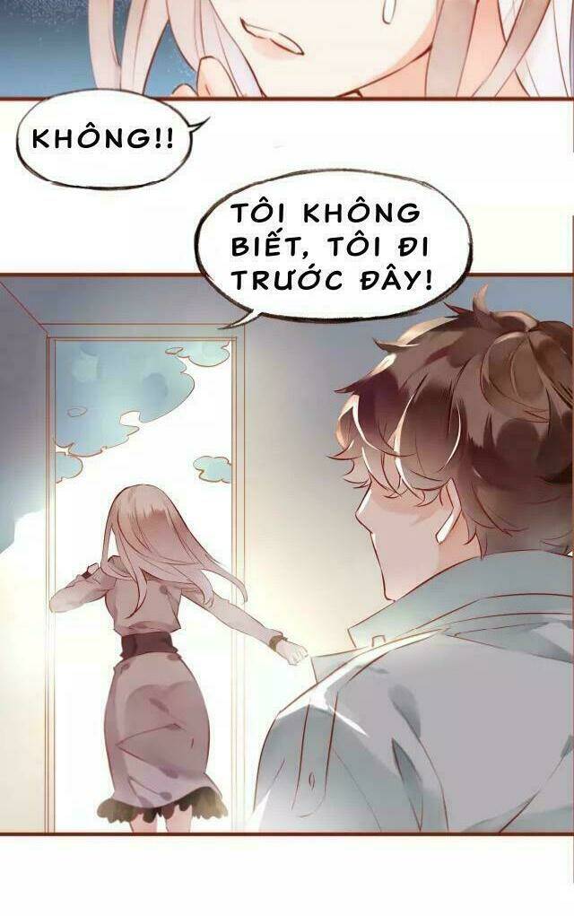 Hoa Hồng Trên Gai Chương 26 Ảnh 17