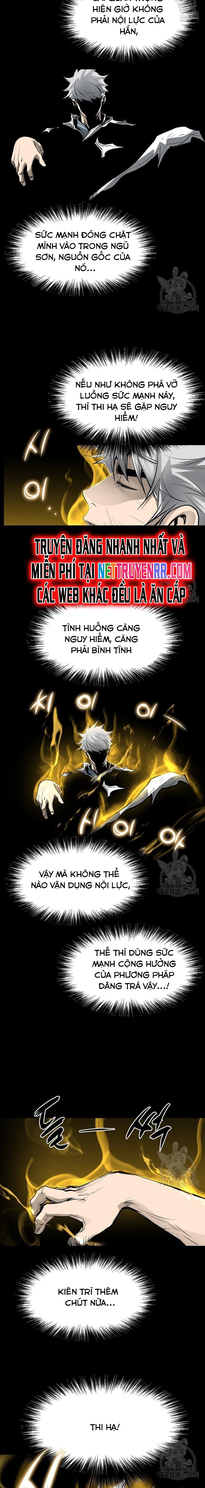 Đại Tướng Quân Chương 54 Ảnh 24