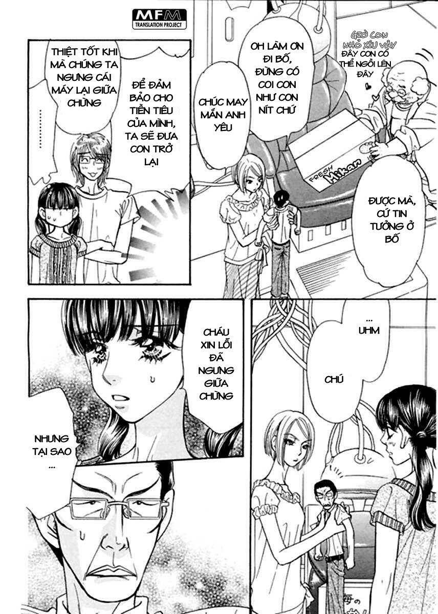 Boku To Kanojo No Xxx Chương 51 Ảnh 15