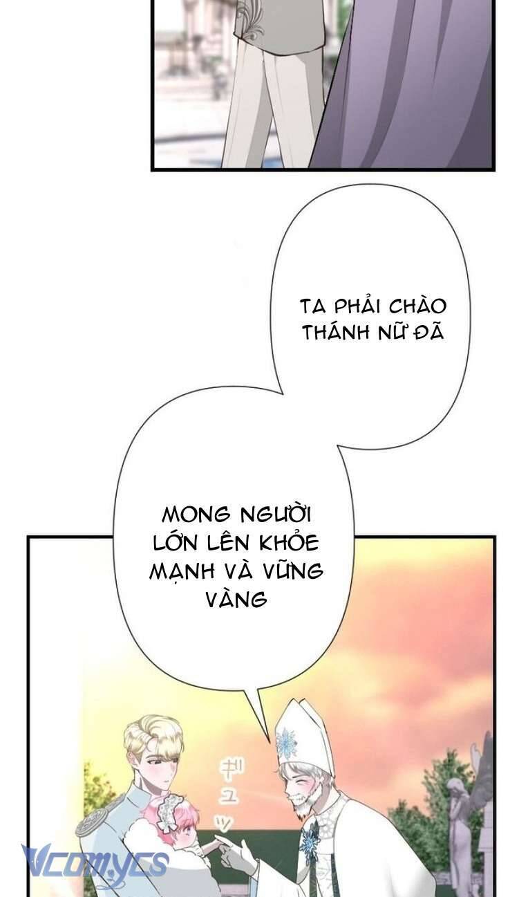 Sau Này Họ Sẽ Sinh Ra Tôi Chương 10 Ảnh 6