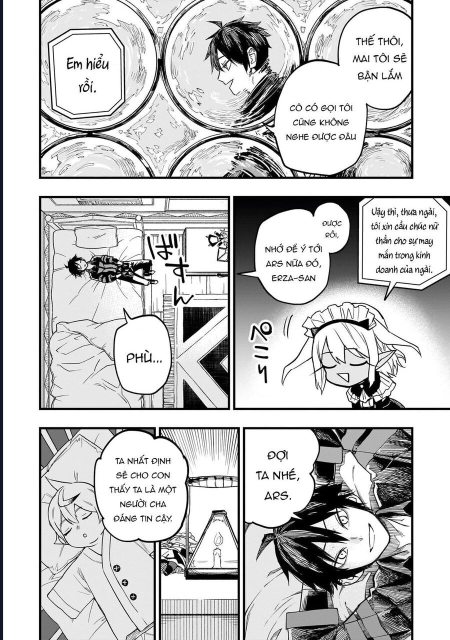 Tensei Akuma No Saikyou Yuusha Ikusei Keikaku Chương 6 Ảnh 26