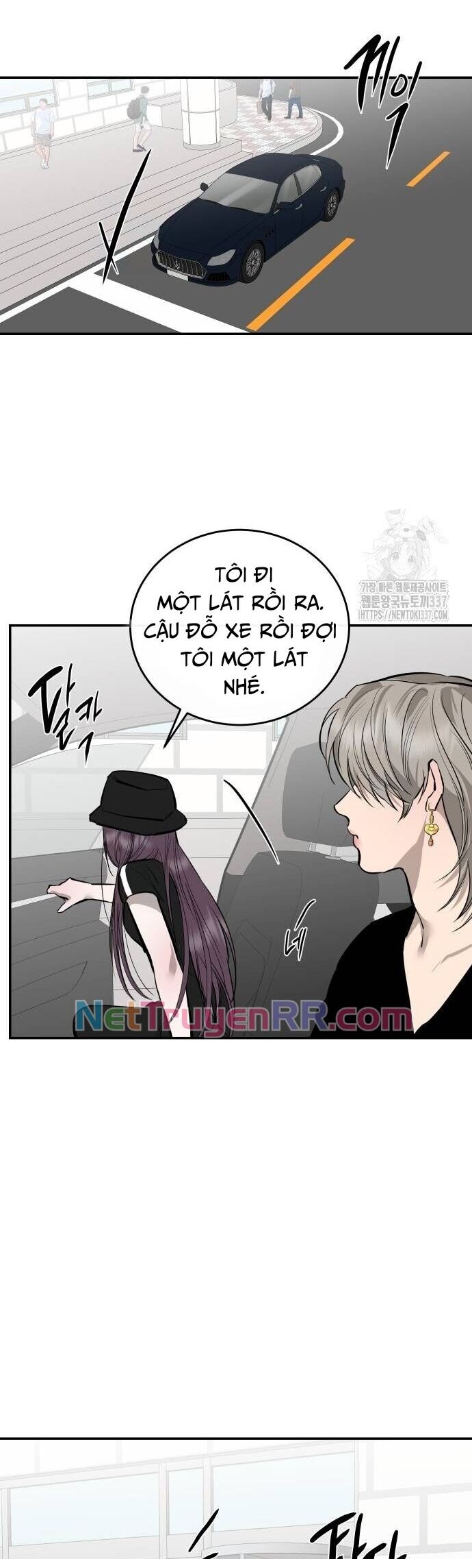 Tiên Nữ Ngoại Truyện Chương 91 Ảnh 4