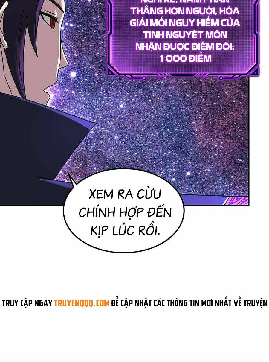Nhập Hồn Ma Đạo Tổ Sư Chương 46 Ảnh 26