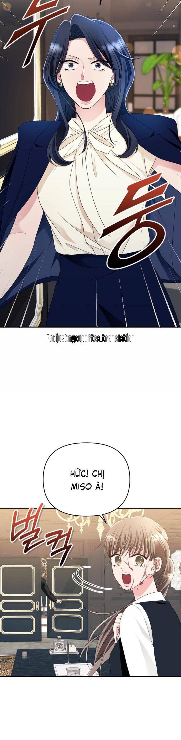 Tập Vào Vai Phản Diện Chương 20 Ảnh 52