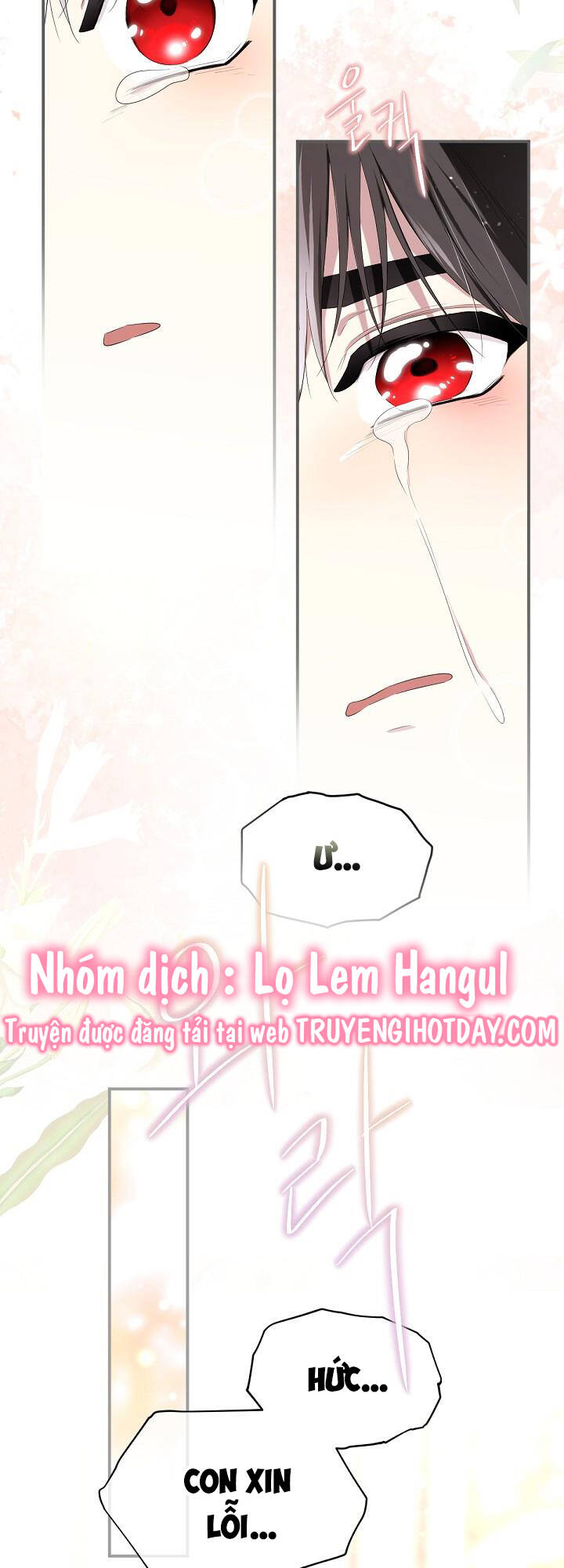 Tôi Là Mẹ Kế Của Nam Chính Chương 99.1 Ảnh 28