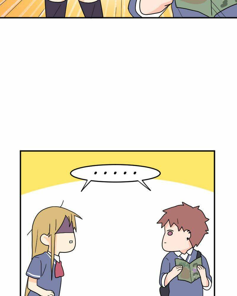Not So Shoujo Love Story Chương 21 Ảnh 57