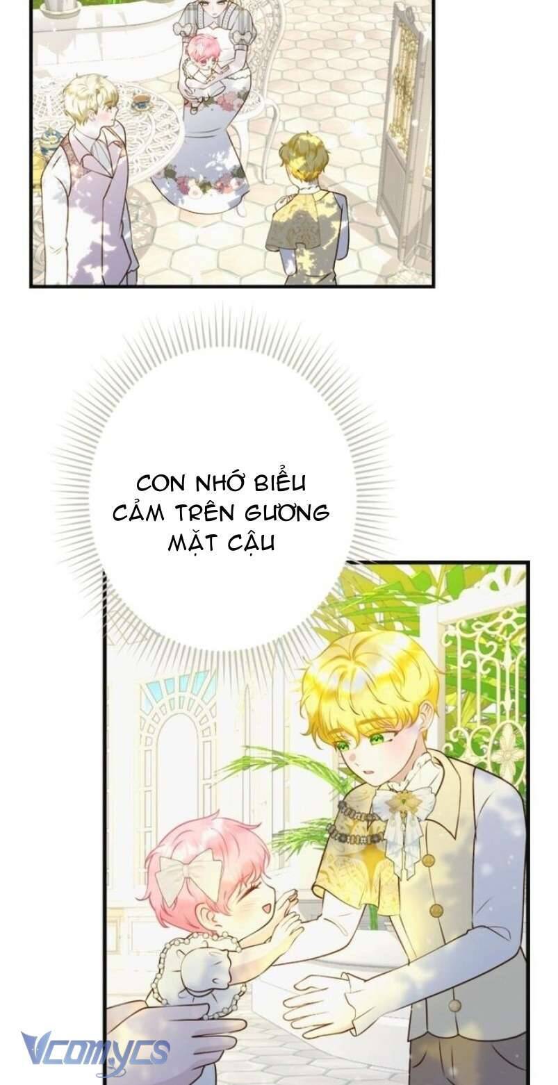 Sau Này Họ Sẽ Sinh Ra Tôi Chương 10 Ảnh 66