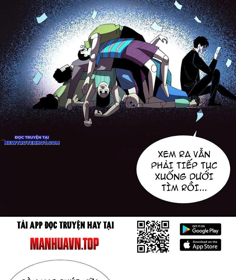Vô Hạn Thôi Diễn Chương 41 Ảnh 30