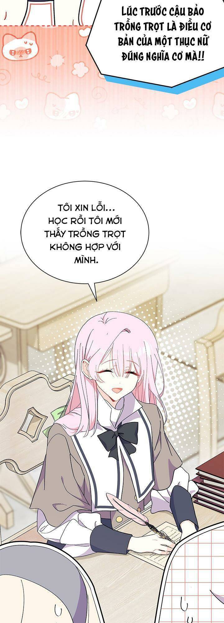 Tôi Không Muốn Làm Người Mai Mối Chương 60 Ảnh 6