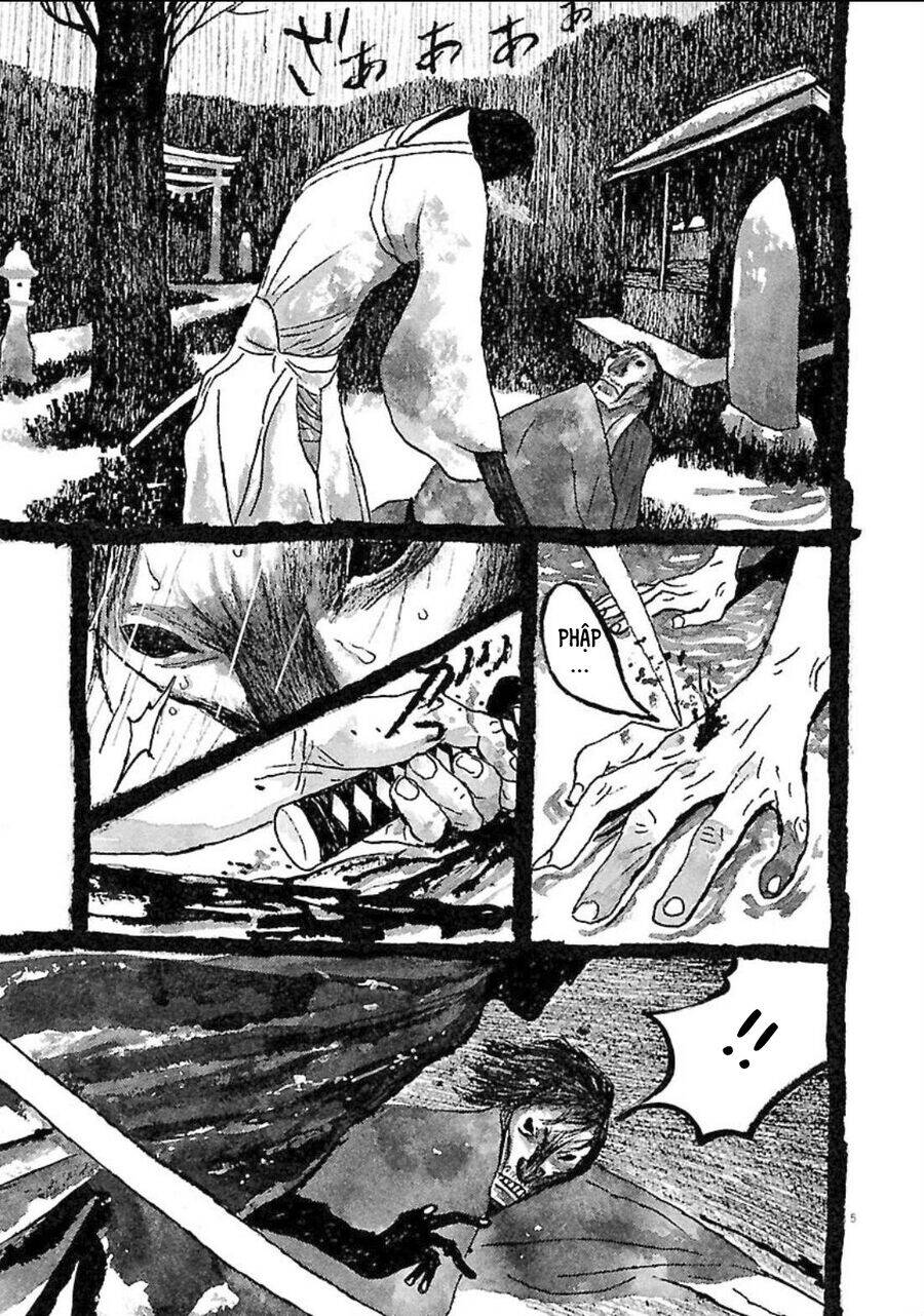 Samurai Kiếm Tre Chương 81 Ảnh 6