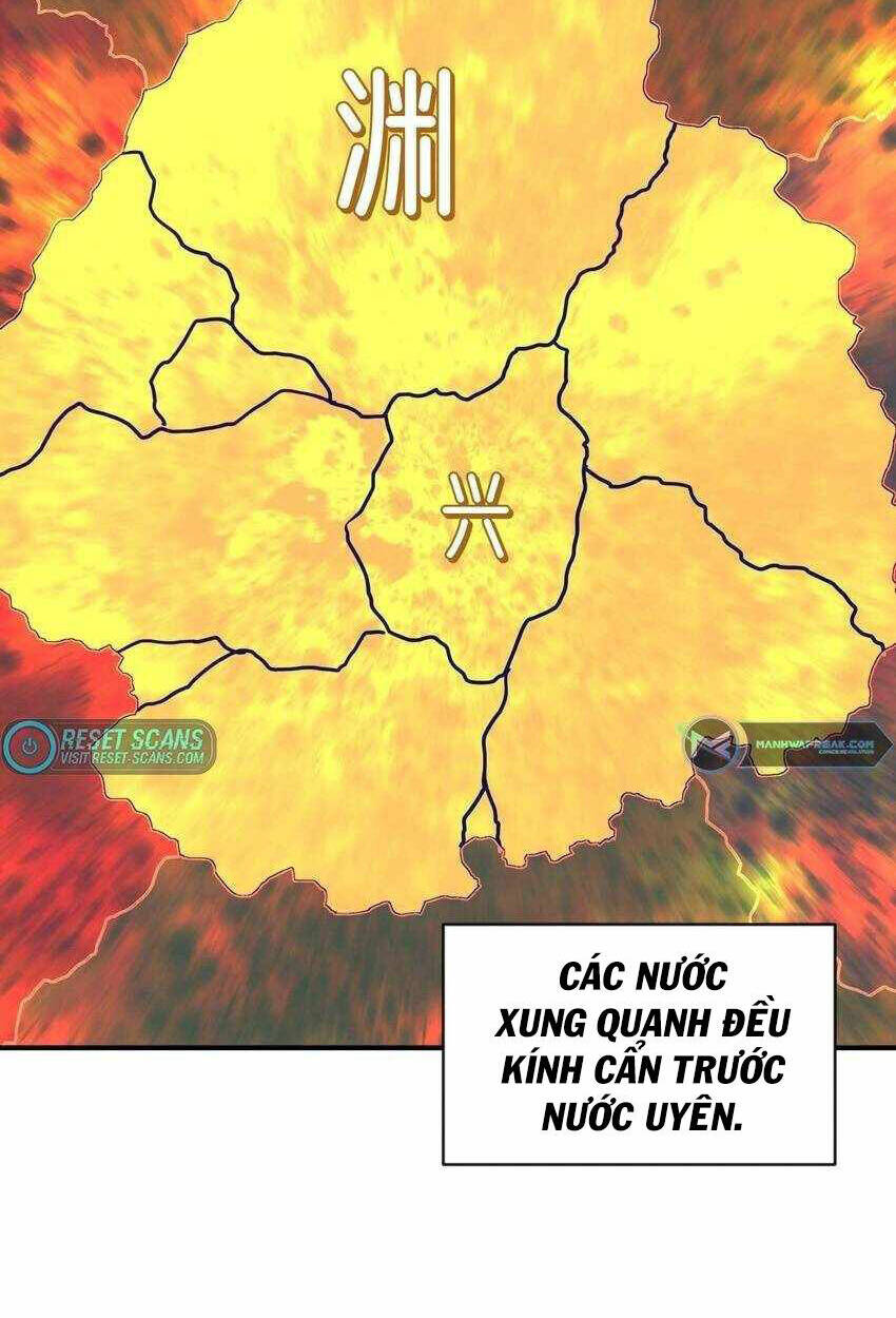 Nhập Hồn Ma Đạo Tổ Sư Chương 44 Ảnh 14