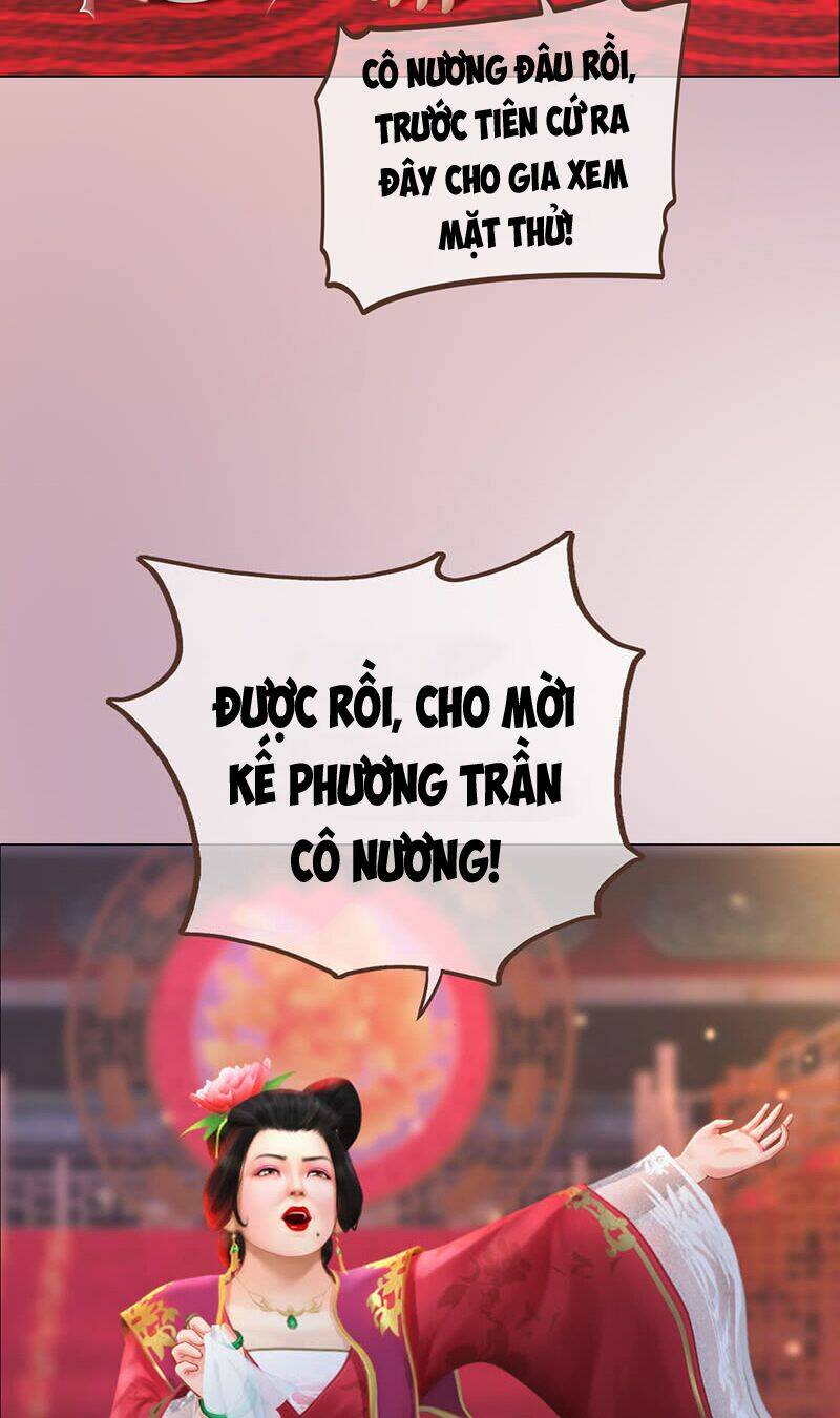 Đồng Tâm Kết Chương 2 Ảnh 10