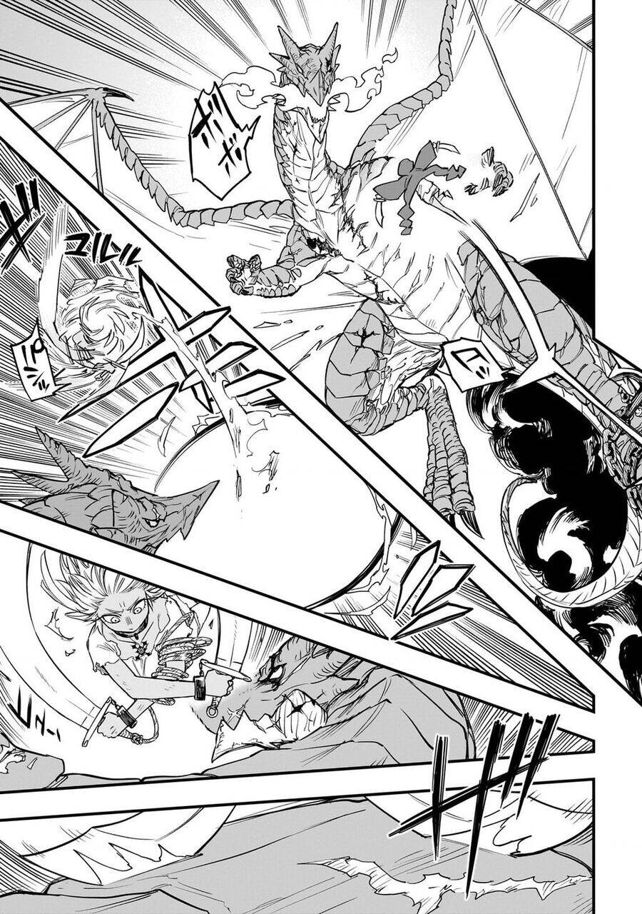 Tensei Akuma No Saikyou Yuusha Ikusei Keikaku Chương 3 Ảnh 30