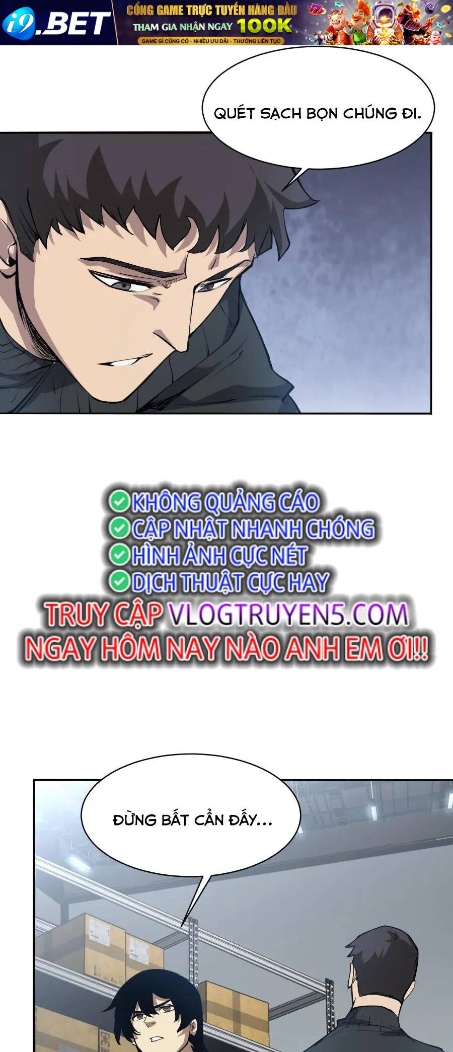 Thảm Họa Ngày Tận Thế, Tôi Tái Sinh Biến Cả Gia Đình Trở Thành Một Ông Trùm! Chương 36 Ảnh 4
