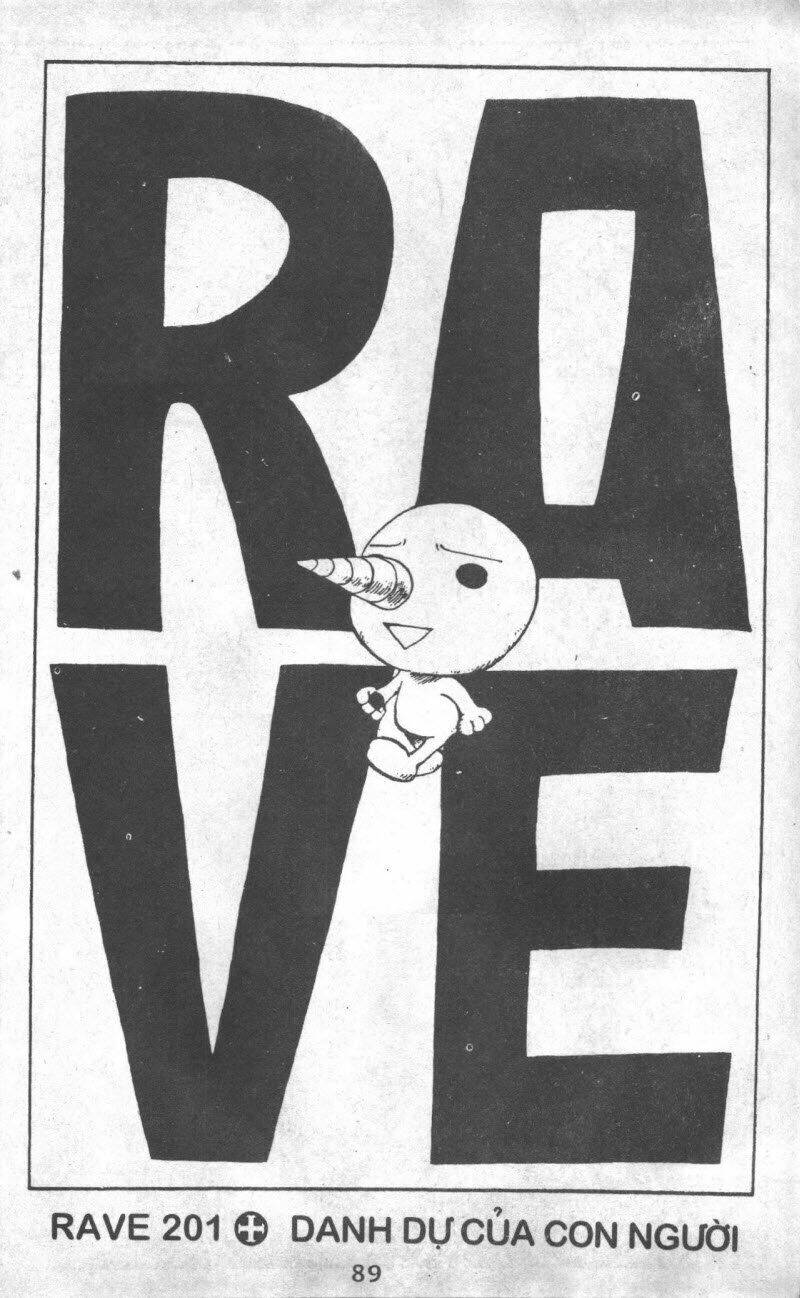 Rave Master (Scan) Chương 27 Ảnh 90