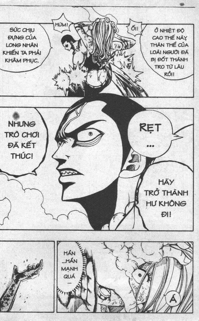 Rave Master (Scan) Chương 30 Ảnh 62