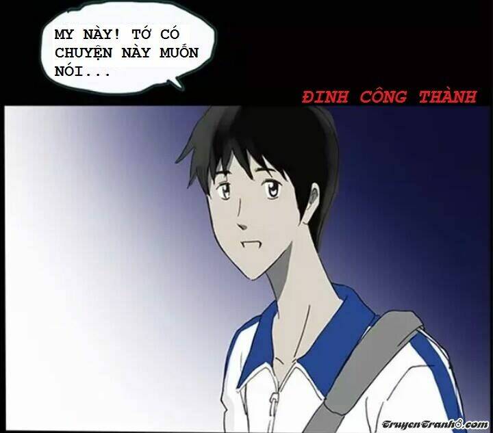 Bút Tiên Chương 1 Ảnh 39