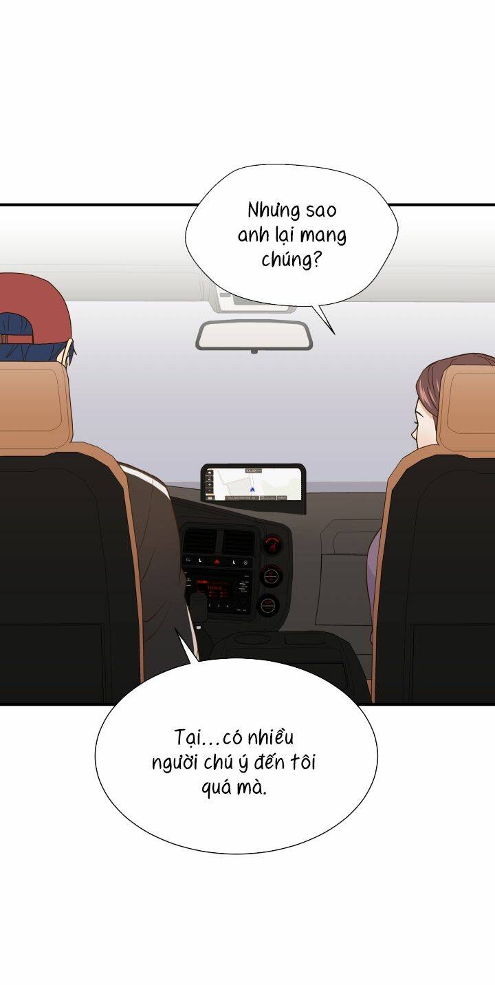 Chủ Tịch Đi Học Chương 29 Ảnh 21