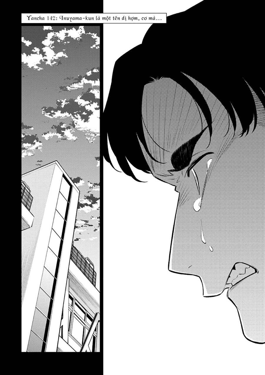 Yancha Gal No Anjou-San Series Chương 142 Ảnh 4