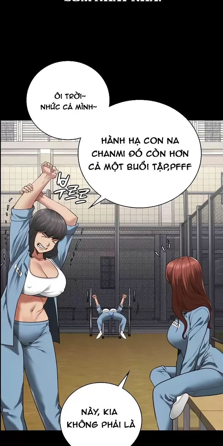Giam Cầm Chương 63 Ảnh 56
