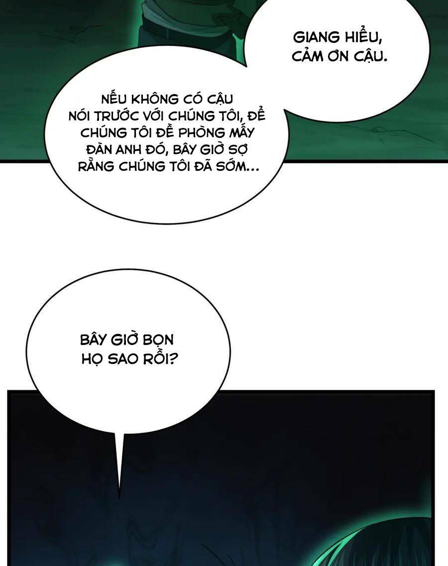 Trong Tôi Có Quỷ Chương 24 Ảnh 59