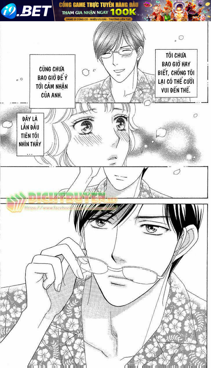 Virut Tình Yêu Chương 2 Ảnh 32