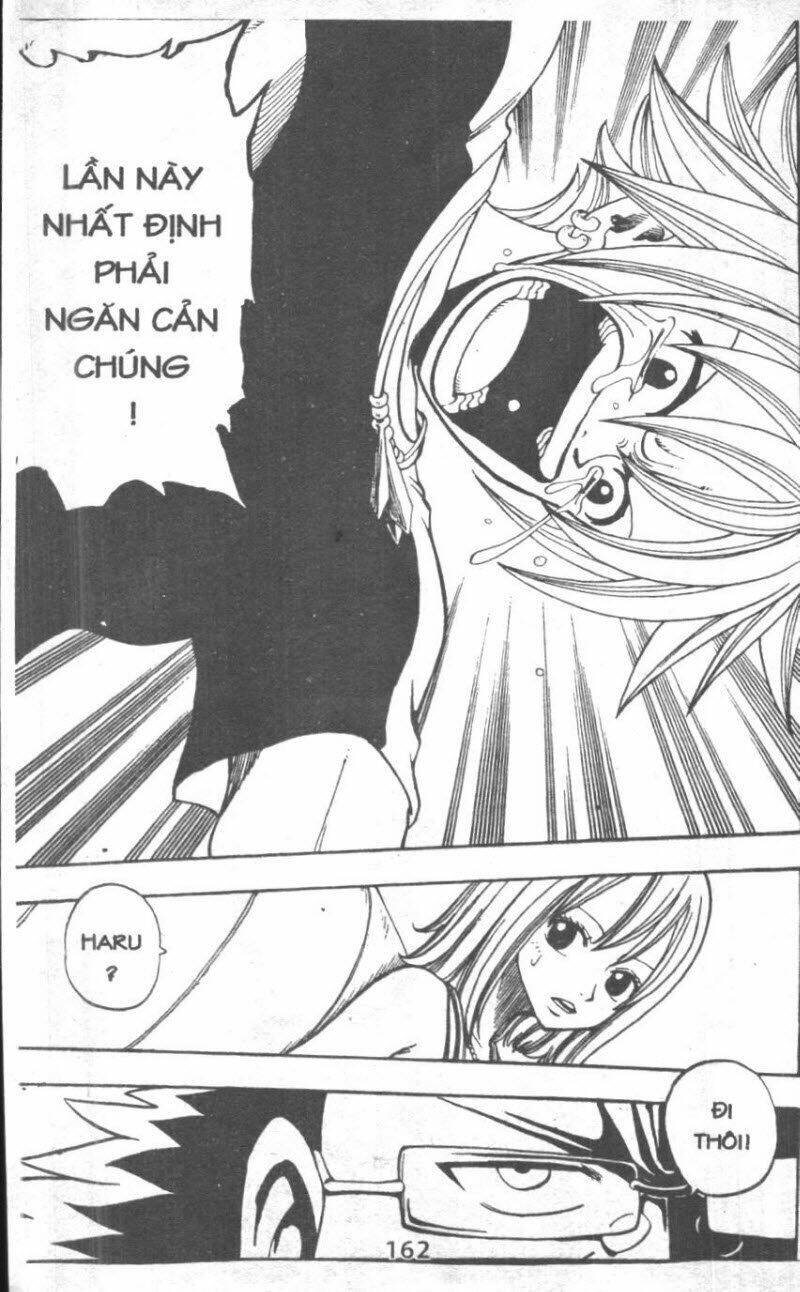 Rave Master (Scan) Chương 27 Ảnh 163