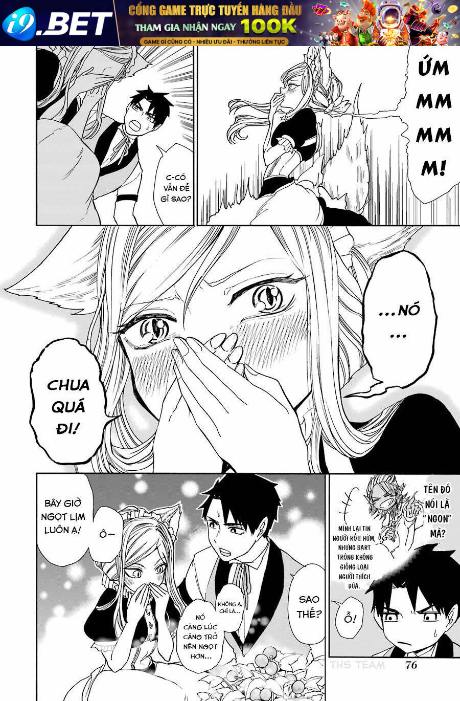 Gensou Gourmet Chương 3 Ảnh 18