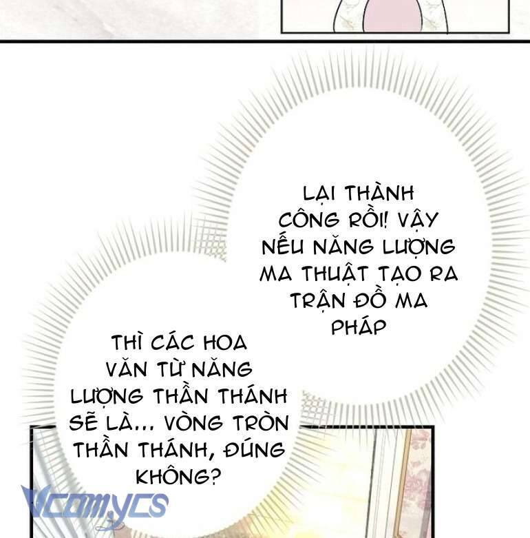 Sau Này Họ Sẽ Sinh Ra Tôi Chương 10 Ảnh 40