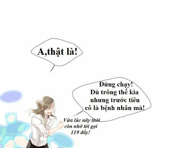 Tình Cờ Tìm Thấy Tháng 7 Chương 5.1 Ảnh 53