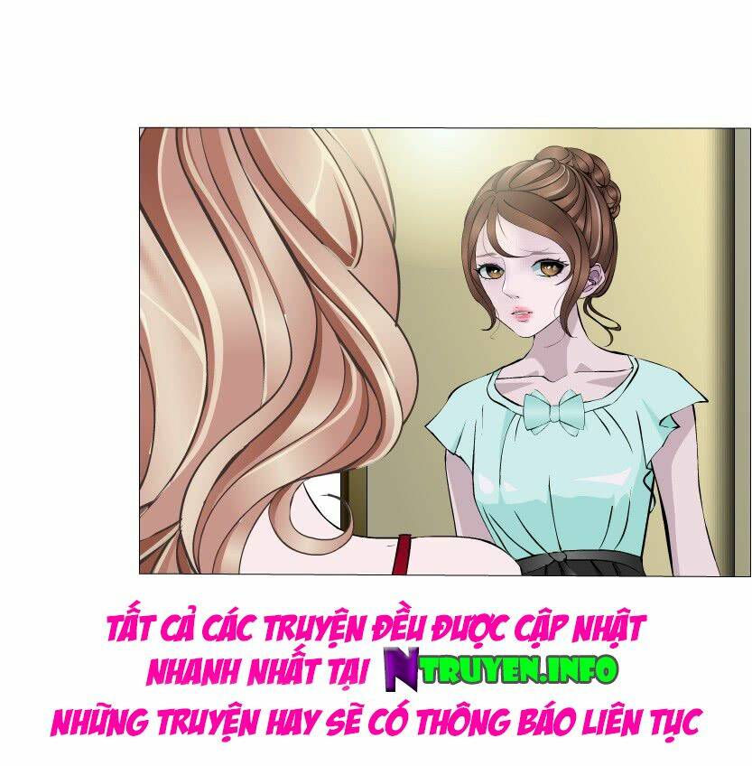 Cạm Bẫy Của Nữ Thần Chương 177 Ảnh 21
