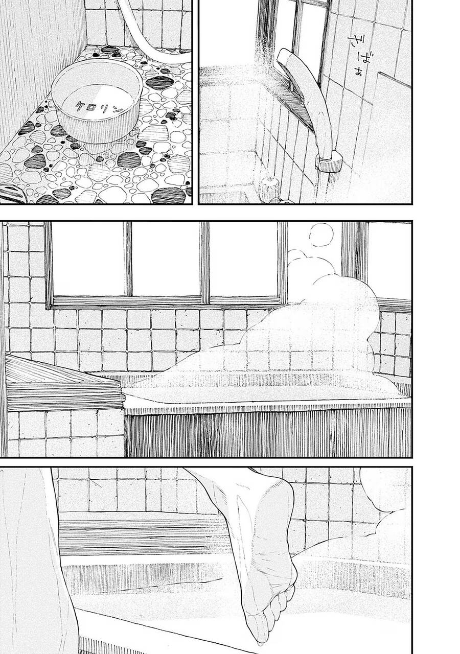 Bên Bếp Lửa Nhà Alice-San Chương 22 Ảnh 14
