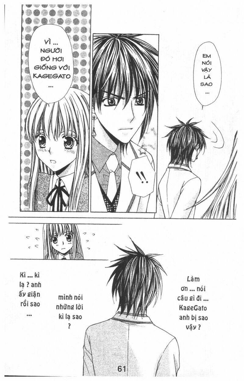 Heart No Daiya Chương 2 Ảnh 62