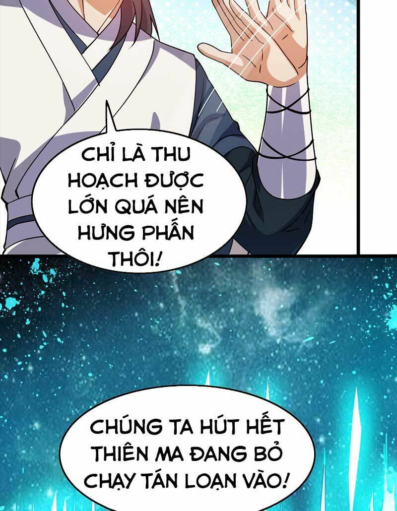 Vĩnh Sinh Chương 77 Ảnh 45