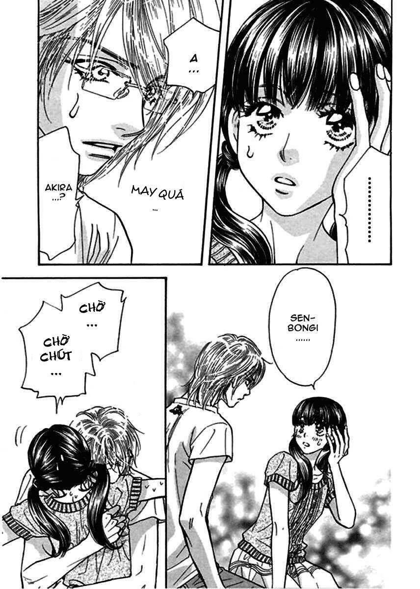 Boku To Kanojo No Xxx Chương 51 Ảnh 8