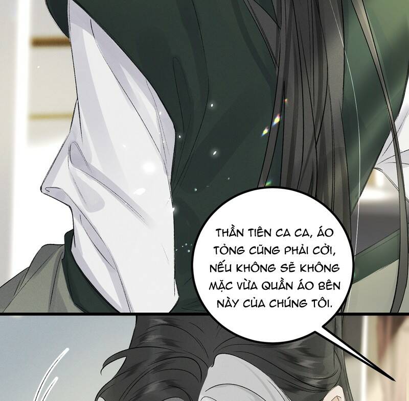 Bạch Trạch Chi Danh Chương 18 Ảnh 55