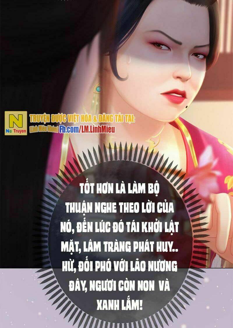 Đồng Tâm Kết Chương 1 Ảnh 35