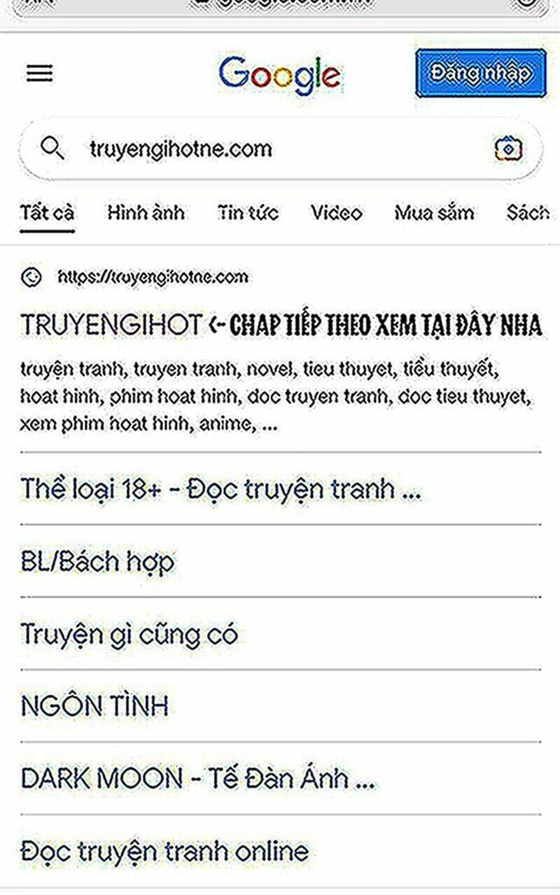 Xin Chào Con Yêu Chương 41 Ảnh 4
