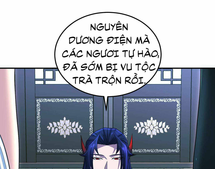 Nhập Hồn Ma Đạo Tổ Sư Chương 32 Ảnh 208