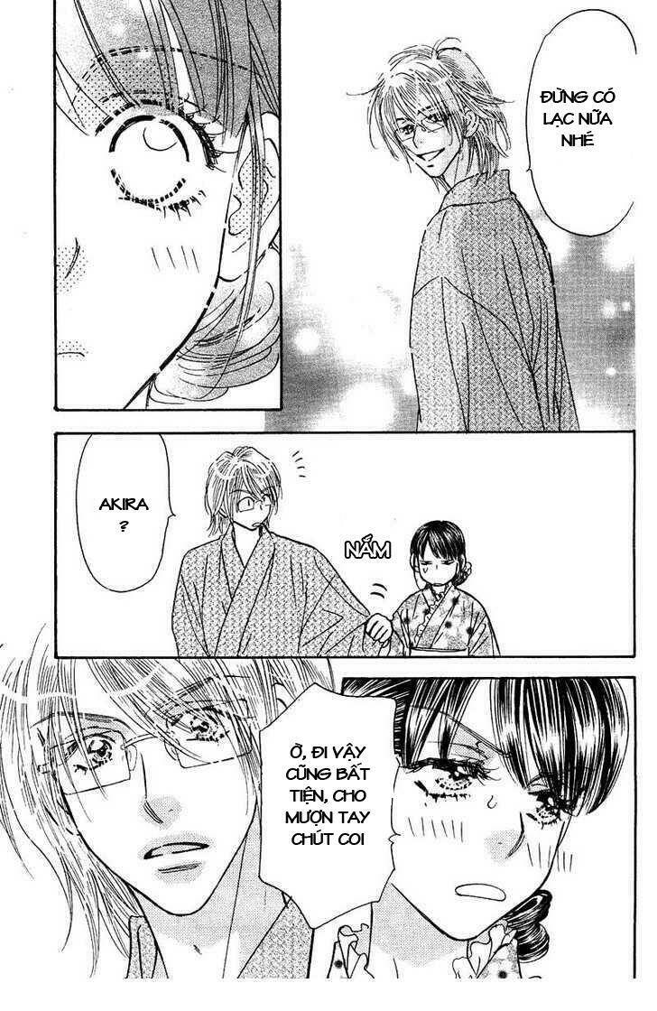 Boku To Kanojo No Xxx Chương 45 Ảnh 22