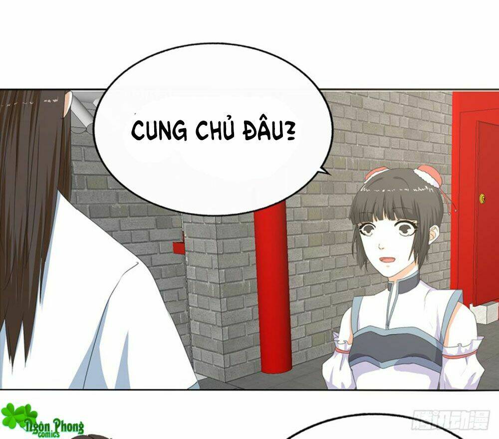 Hỏa Hồ Chương 30 Ảnh 7
