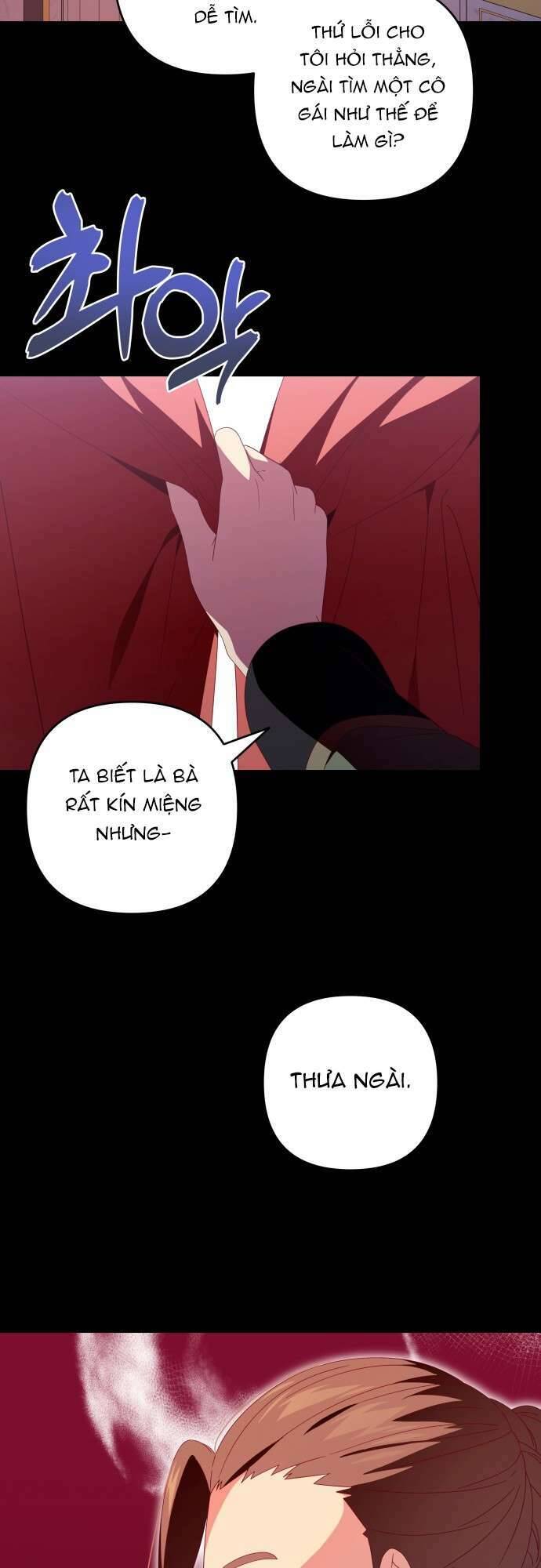Trang Phục Của Julieta Chương 19 Ảnh 19