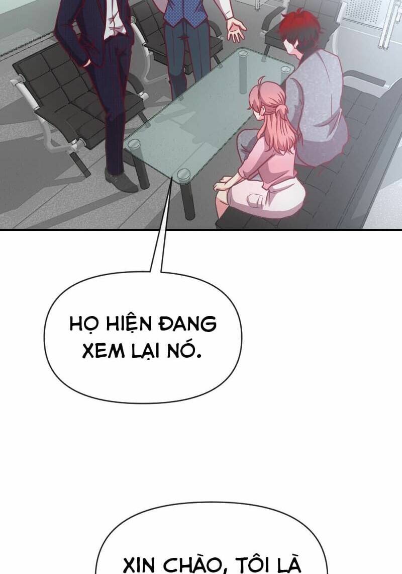 Xin Chào Con Yêu Chương 41 Ảnh 15