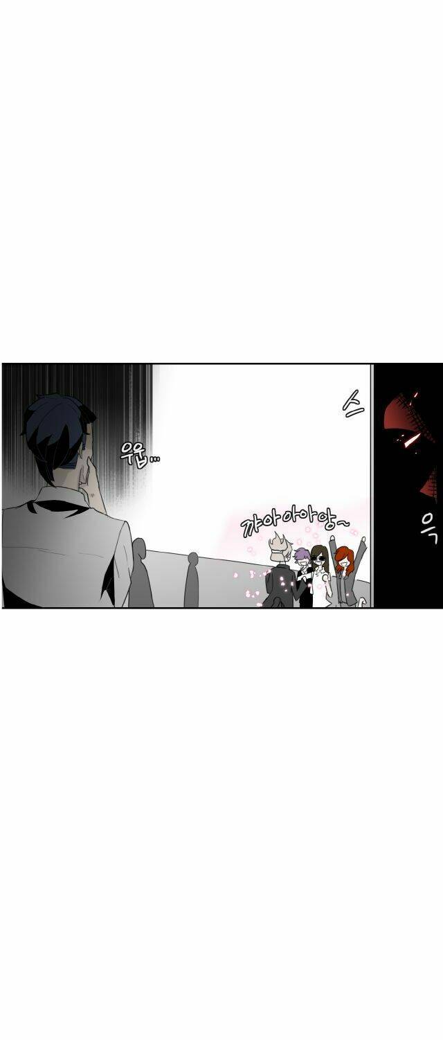 Yasuo X Riven Chương 3 Ảnh 23
