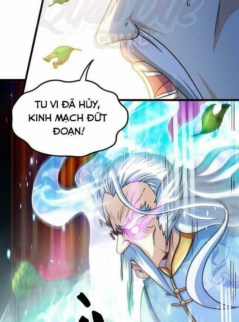 Võ Hồn Tuyệt Thế Chương 7 Ảnh 4